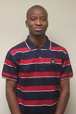 Temitayo Falola portrait